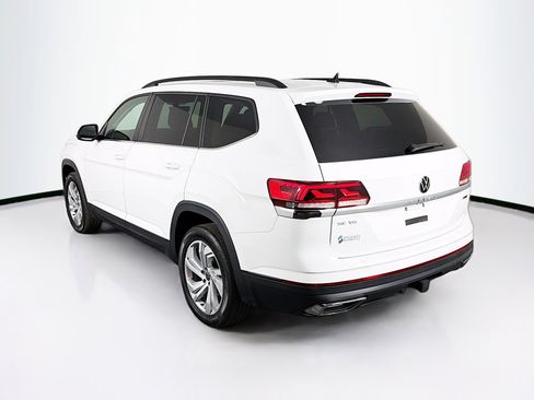 Used 2022 Volkswagen Atlas SE image 6