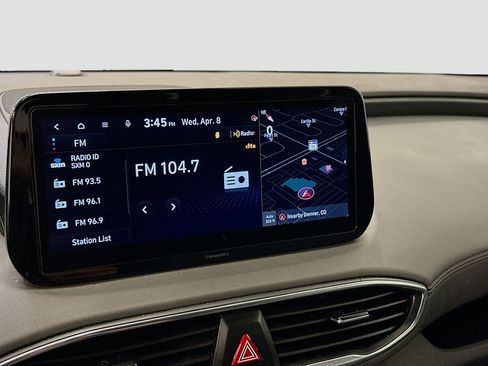 Used 2023 Hyundai Santa Fe SEL image 21