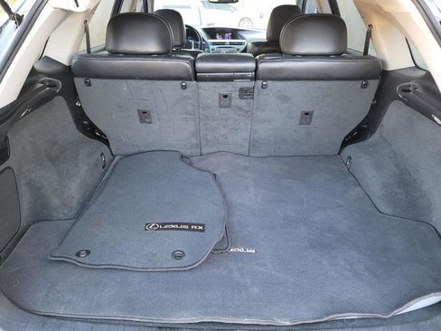 Used 2013 Lexus RX 350 2WD image 12