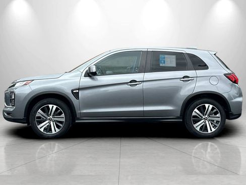 Used 2024 Mitsubishi Outlander Sport ES AWD/4WD image 5
