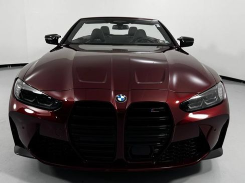 Used 2024 BMW M4 xDrive Competition AWD/4WD image 11