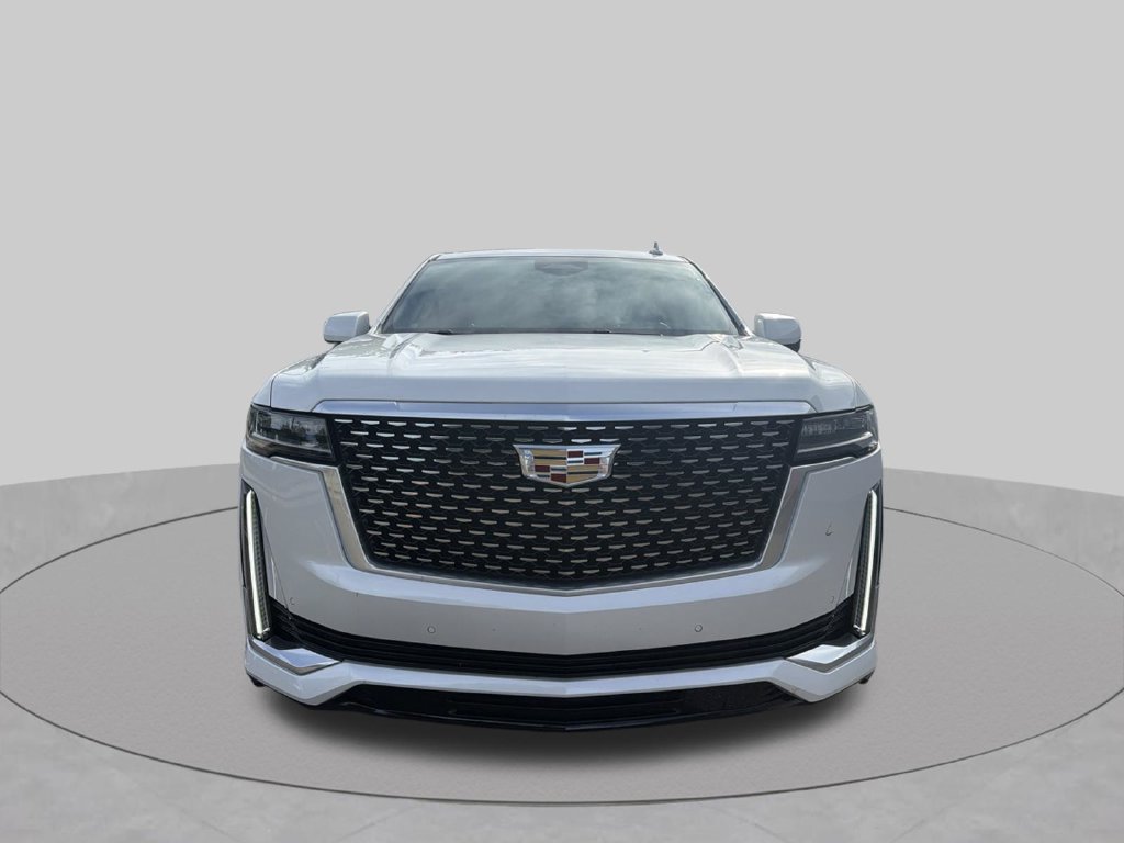 Used 2023 Cadillac Escalade Premium Luxury RWD image 11