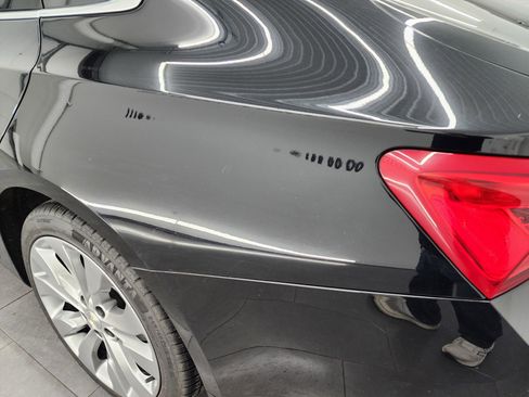 Used 2017 Chevrolet Malibu Premier w/ Premier Sun and Wheel Package image 32