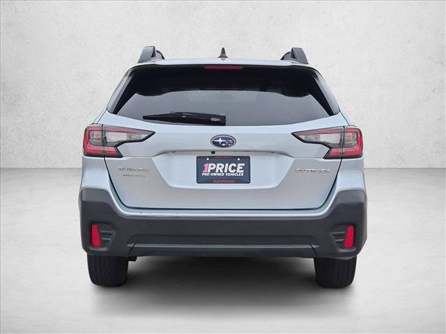 Used 2021 Subaru Outback Premium AWD/4WD image 7