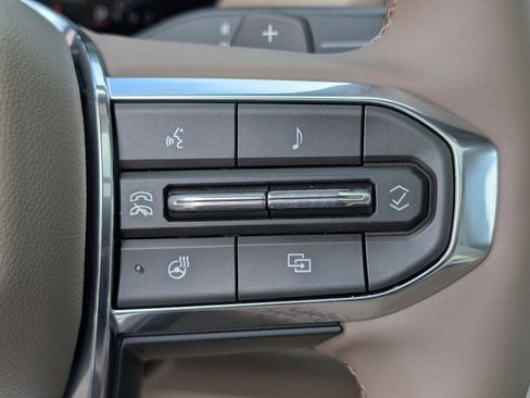New 2026 GMC Yukon Denali w/ Advanced Technology Package RWD image 22