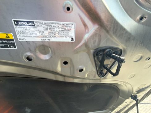 Used 2024 Lexus NX 250 image 10