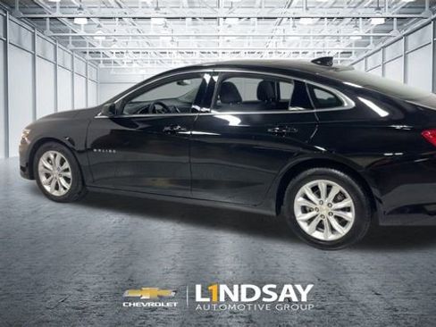 Certified 2024 Chevrolet Malibu LT image 7