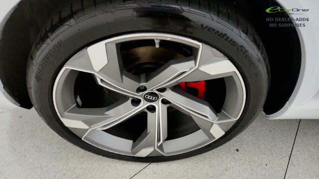 Used 2024 Audi Q8 e-tron Premium AWD/4WD image 74