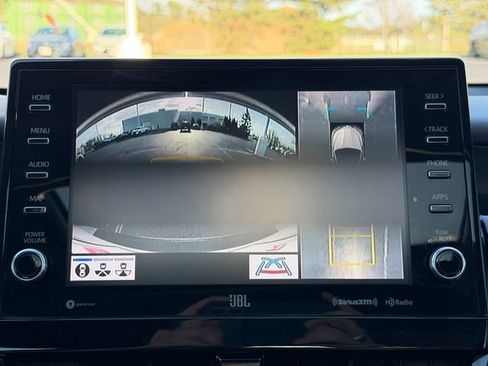 Certified 2023 Toyota Camry XSE w/ Navigation Package image 38