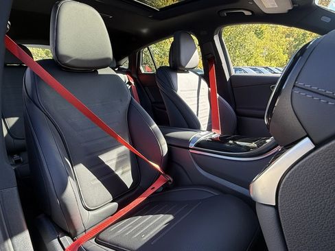 New 2026 Mercedes-Benz GLC 43 AMG 4MATIC Coupe image 40