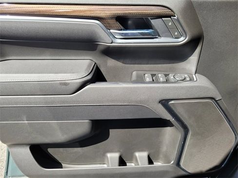 New 2025 Chevrolet Silverado 1500 LT w/ Texas Edition Plus image 15