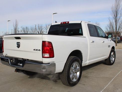 Used 2015 RAM 1500 Big Horn image 7