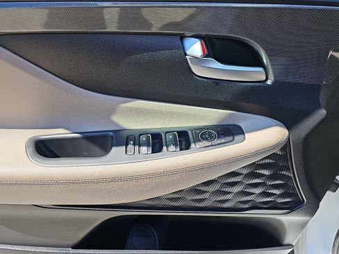 Used 2023 Hyundai Santa Fe SEL AWD/4WD image 13