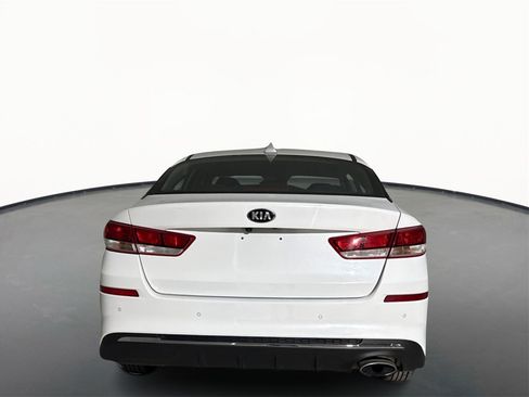 Used 2019 Kia Optima LX image 6