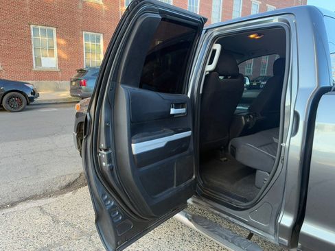 Used 2014 Toyota Tundra SR5 w/ TRD Off Road Package image 14