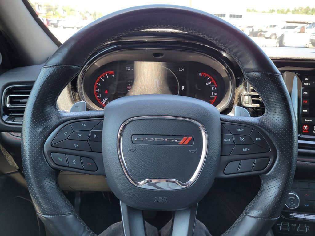 Used 2023 Dodge Durango GT AWD/4WD image 31