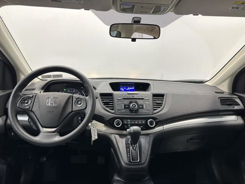 Used 2016 Honda CR-V SE image 17