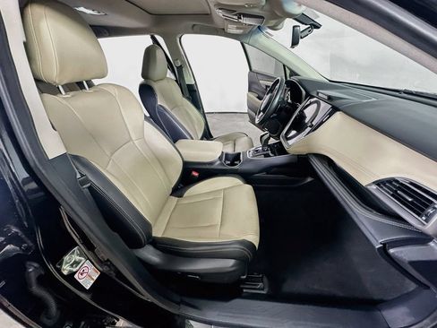 Used 2020 Subaru Outback Limited w/ Popular Package #2 AWD/4WD image 11