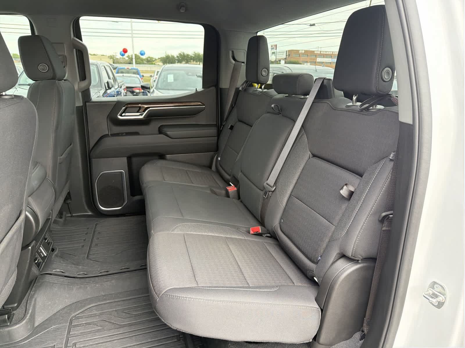 Used 2024 GMC Sierra 1500 Elevation RWD image 25