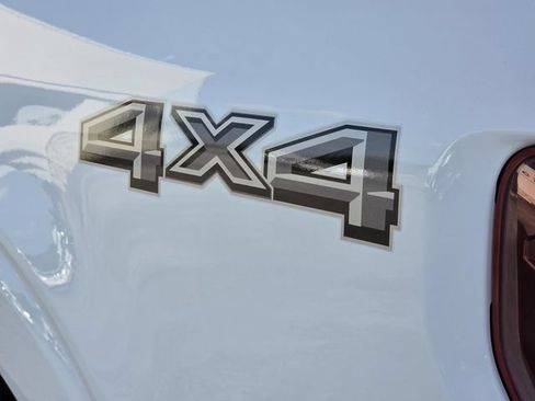 New 2026 Ford F150 XL w/ Equipment Group 103A High AWD/4WD image 7