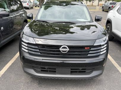 Used 2026 Nissan Kicks SR w/ Cold Weather Package