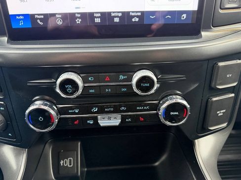 Used 2025 Ford F150 Tremor w/ Bed Utility Package AWD/4WD image 28