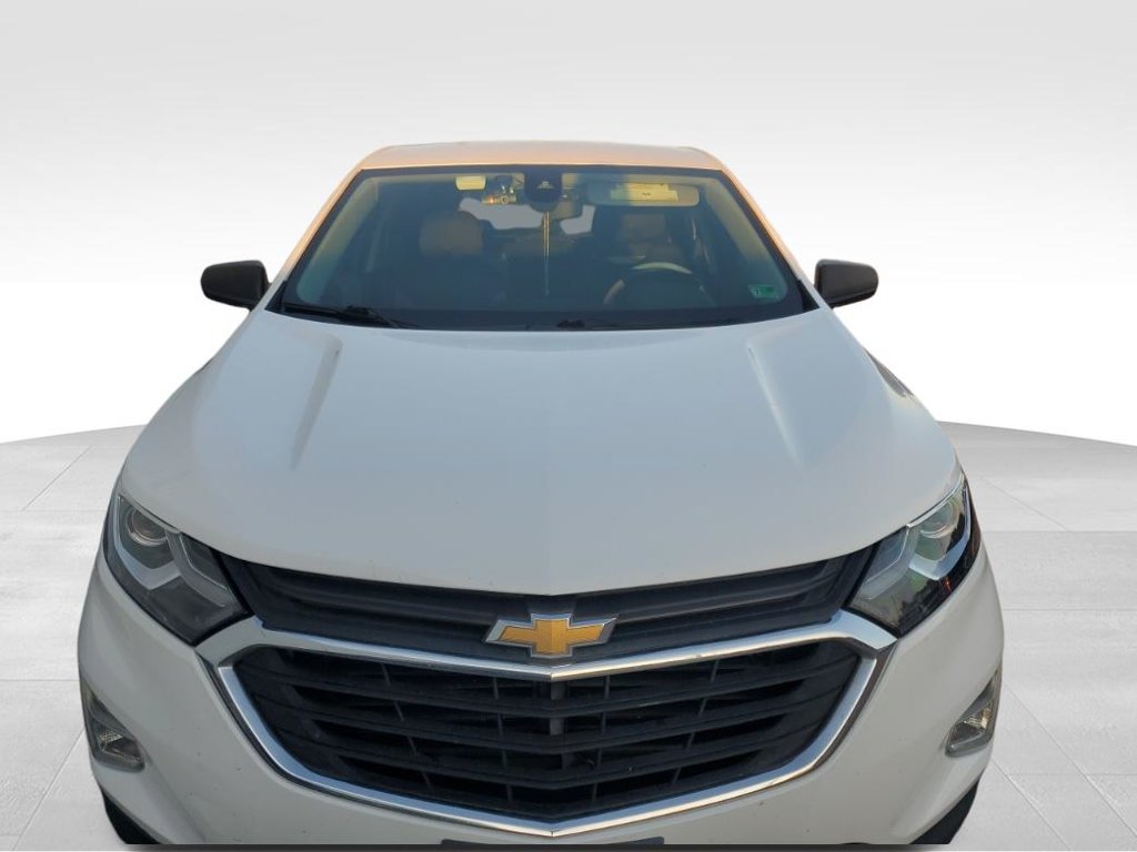 Used 2021 Chevrolet Equinox LS w/ LS Convenience Package AWD/4WD image 9