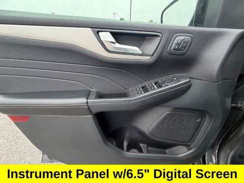 Certified 2021 Ford Escape SEL AWD/4WD image 20