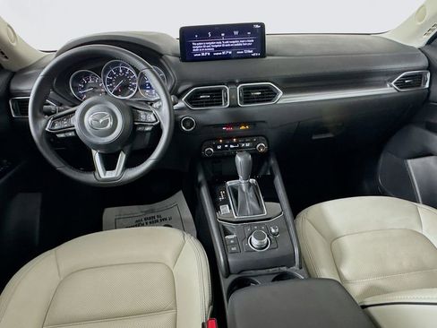 Used 2025 MAZDA CX-5 AWD 2.5 S w/ Preferred Package image 25