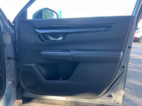 Certified 2026 Honda CR-V EX-L image 11