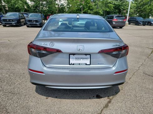 Used 2026 Honda Civic Sport Touring image 26