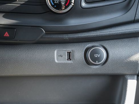 Certified 2021 Ford Transit 150 Low Roof w/ Load Area Protection Package image 29