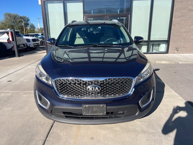 Used 2018 Kia Sorento EX AWD/4WD image 3