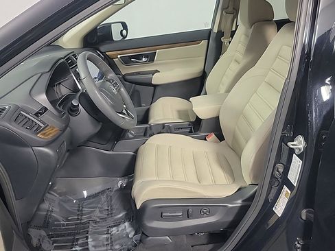 Certified 2017 Honda CR-V EX image 19