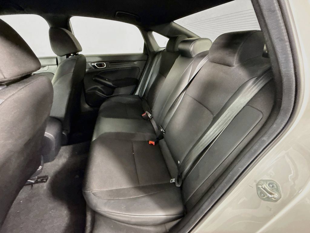 Used 2024 Honda Civic Sport image 20