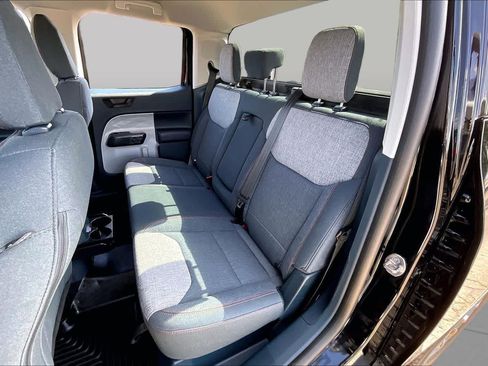 Used 2024 Ford Maverick XLT FWD image 19