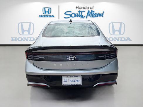 Used 2025 Hyundai Sonata SEL image 6