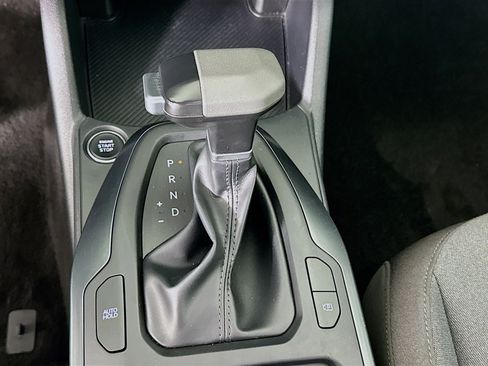 Used 2025 Kia K4 FWD image 23