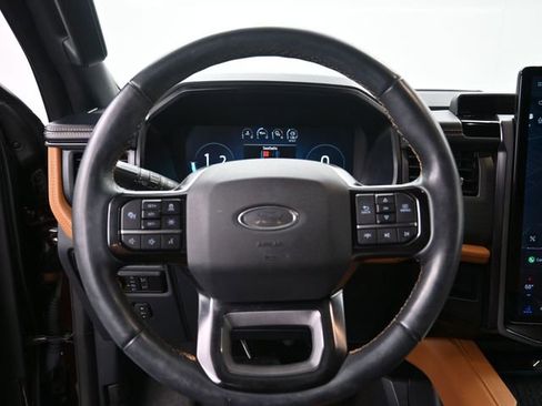 Used 2023 Ford Expedition Max Platinum image 14