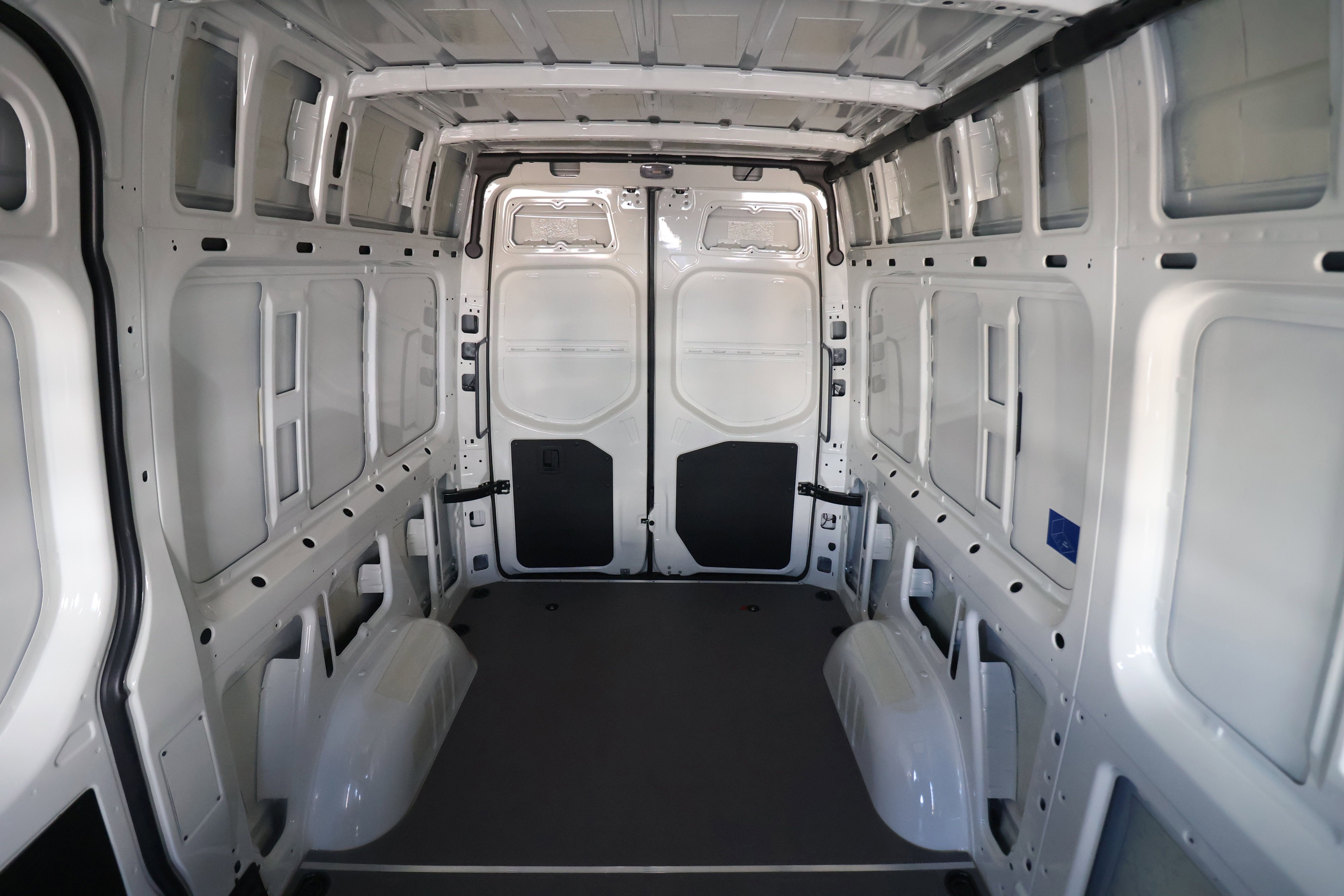 New 2025 Mercedes-Benz Sprinter 2500 image 6