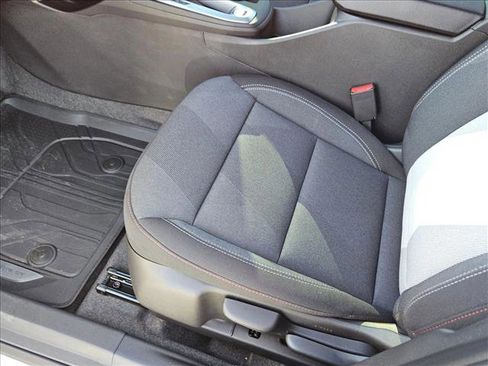 New 2026 Chevrolet Trax RS w/ Driver Confidence Package image 4