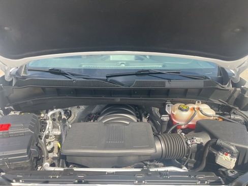 Certified 2022 Chevrolet Silverado 1500 High Country image 41