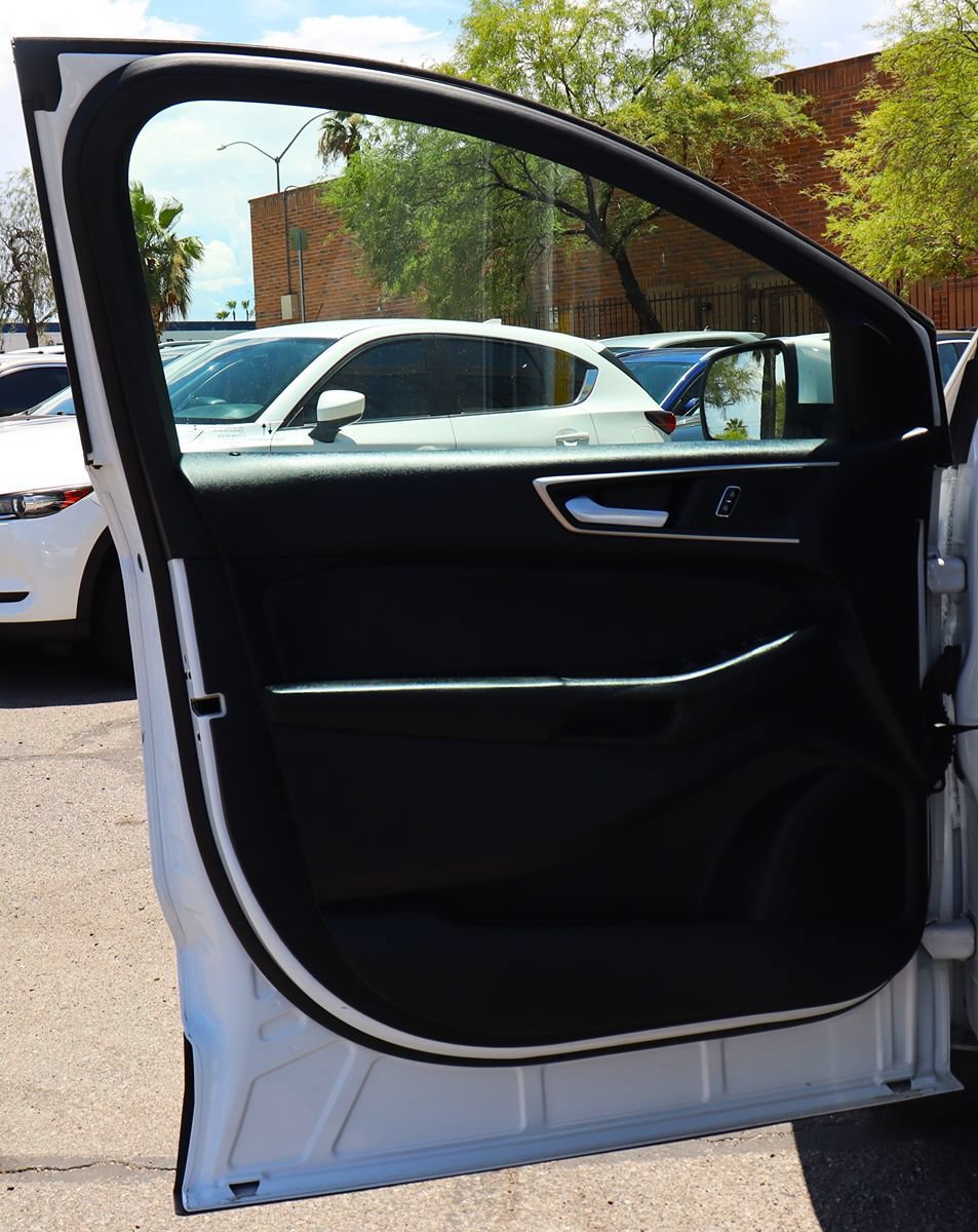 Used 2021 Ford Edge SEL FWD image 36