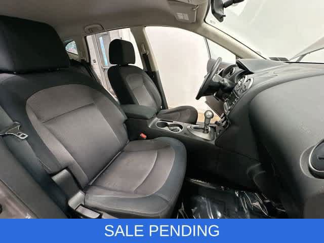 Used 2012 Nissan Rogue SV AWD/4WD image 19