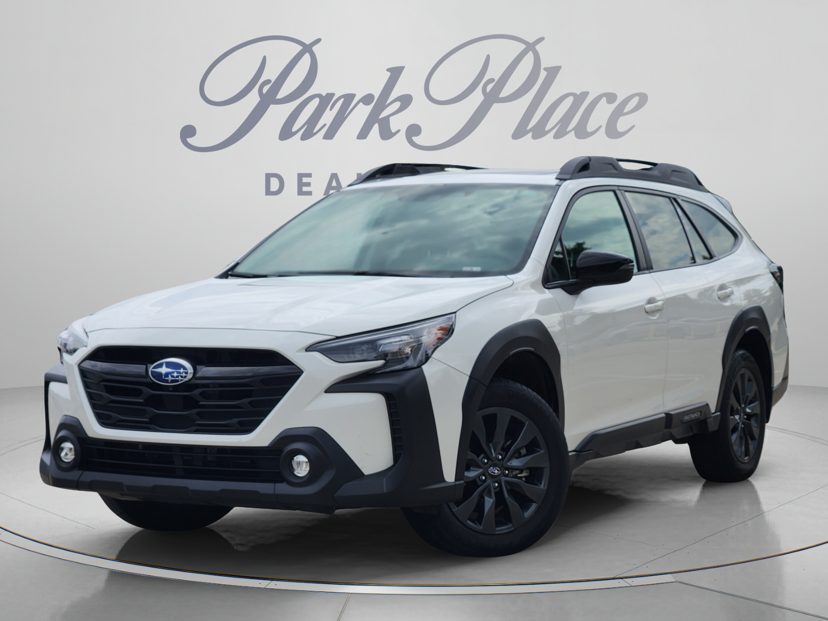 Used 2024 Subaru Outback Onyx Edition XT w/ Popular Package #2 AWD/4WD image 1