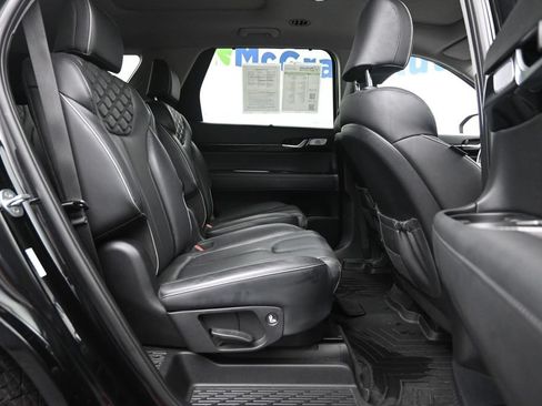 Used 2022 Hyundai Palisade Limited w/ Cargo Package AWD/4WD image 10