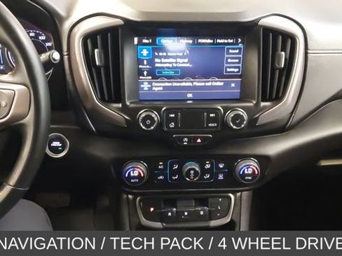 Used 2024 GMC Terrain AT4 w/ Tech Package AWD/4WD image 23