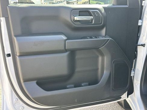 New 2026 GMC Sierra 1500 Pro w/ Pro Value Package RWD image 16