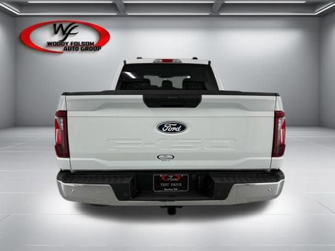 New 2026 Ford F150 XL w/ Equipment Group 103A High image 6