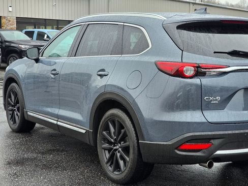 Used 2023 MAZDA CX-9 Carbon Edition image 50